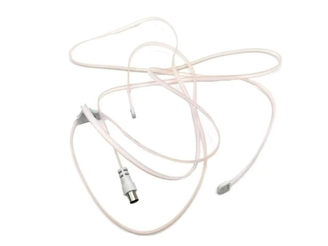 FM Antenna 75ohm IEC (TV) Female Connector Dipole FM Radio Antenna for Stereo Sound Radio Receiver Tuner Power Amplifier