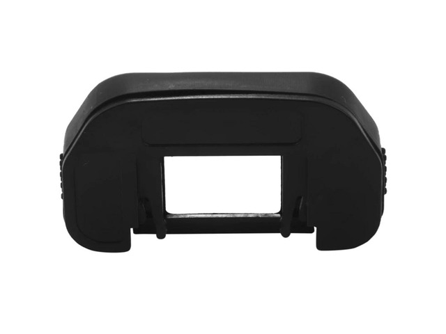10X Camera Eyepiece Eyecup 18Mm Eb Replacement Viewfinder Protector For Eos 80D 70D 60D 77D 50D 5D 5D