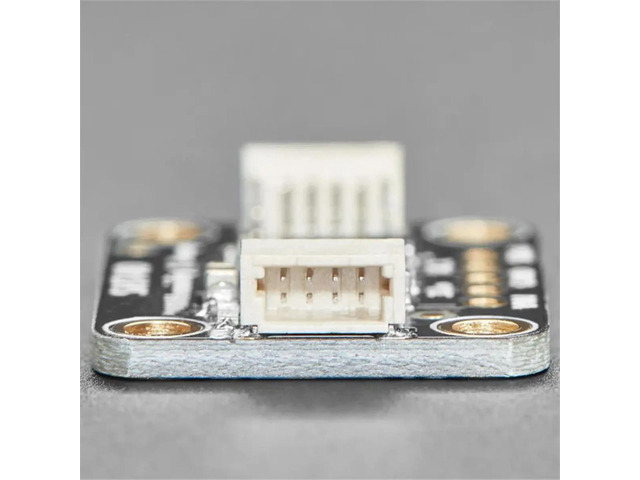4885 Sensirion SHT40 Temperature & Humidity Sensor - STEMMA QT / Qwiic for DIY Projects