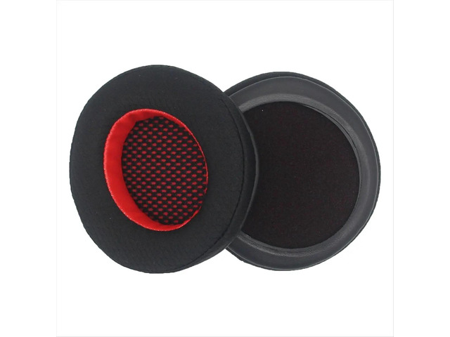 Ear Pads Replacement for G4 G4 PRO G30 Headphones Ear Cushions Soft Headphone Cushion Headset Parts