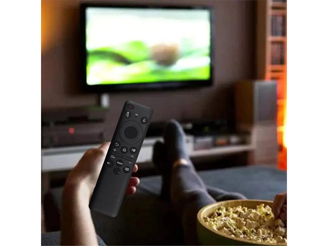 Replace BN59-01455P Voice Remote Control for Smart TV BN59-0432J BN59-01455P