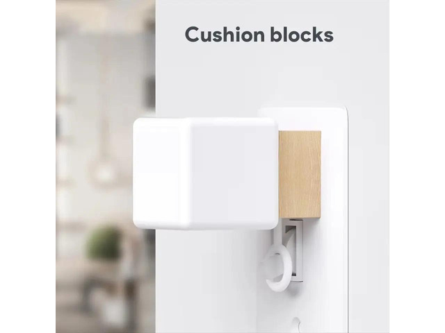 Tuya Smart Bluetooth Zigbee Fingerbot Plus Switch Toolpack Button Pusher Touch Arm Fingerbot Toolpack
