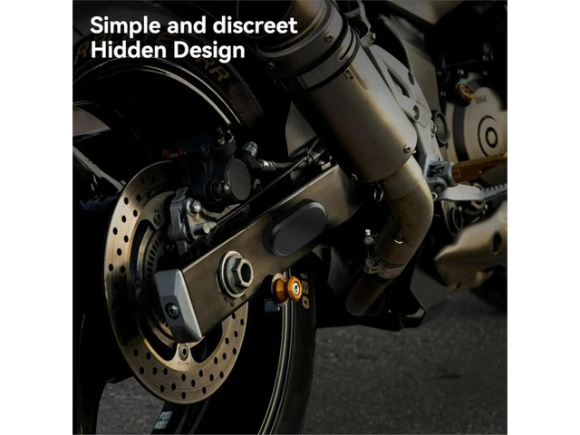 2Pack Magnetic Holder for Smart Tag 2, Magnetic Bracket Protective Shell Cover for Cars, Trucks, Trailers, Bikes