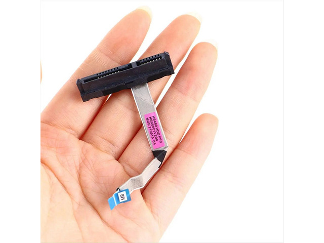 For 3-14ITL6 14ADA6 Hard Drive Cable 5C10S30217 Hard Drive Interface Adapter Accessory