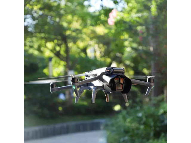 for Mavic3 Pro Lens Hood Royal 3 Pro Gimbal Protective Anti-Glare Sun Cover Multifunctional Accessories