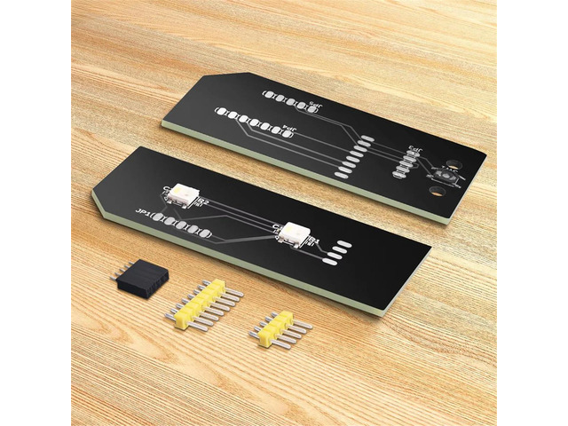 TD1 PCB Board Filament Color Sensor 3D Printer Accessories for HueForge DIY 3D Printer Users