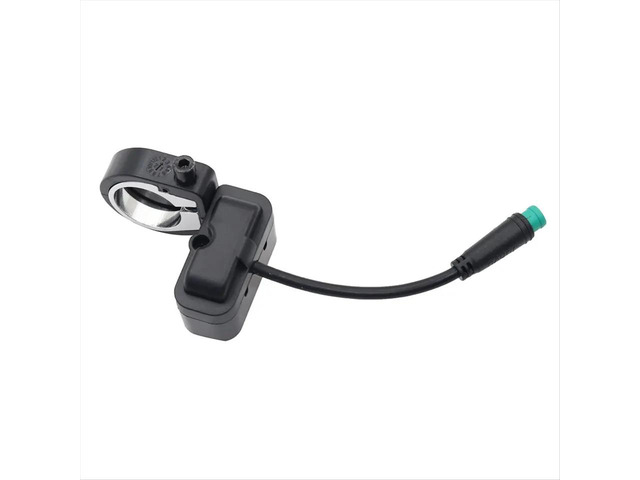 5Pin Dual Drive Control Switch Headlight Switch for G-Booster Accessories