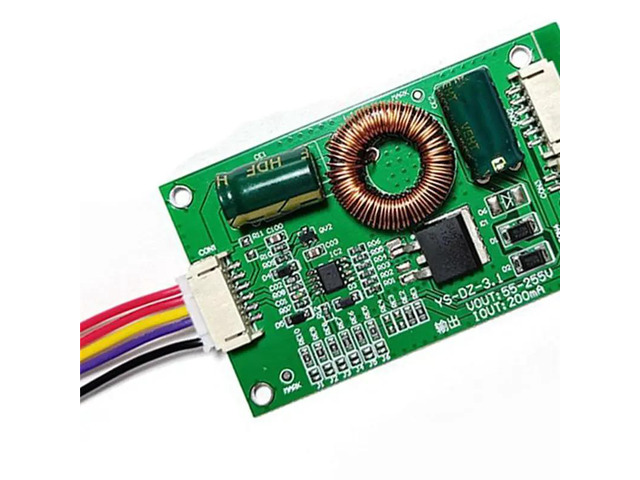 14 - 65 Inch LED LCD Backlight TV Universal Boost Constant Current Driver Board Converters Full Bridge Booster Adapter