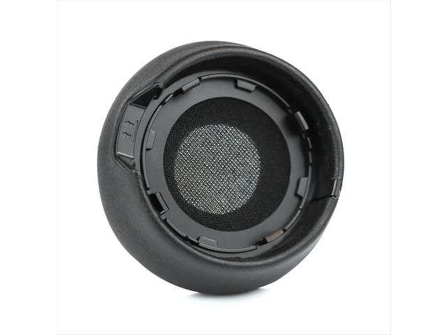 Soft Protein Leather Ear Pads for Engage 55 Engage 65 75 Headphone Memory Foam Ear Cushions EarPads Replacement