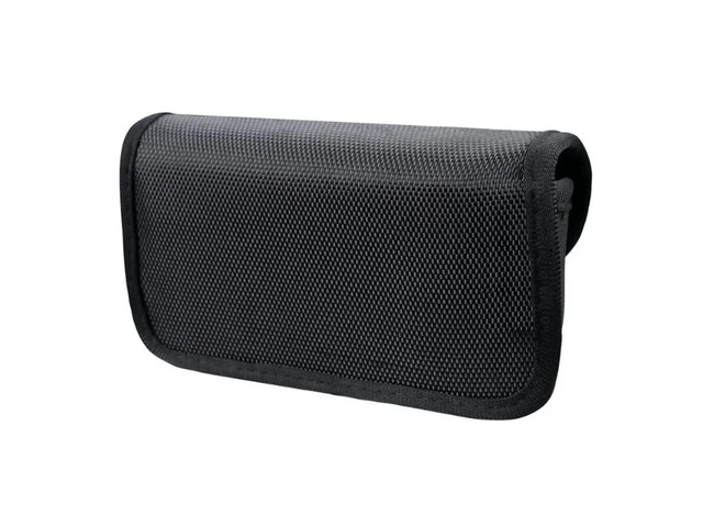 Photographic Aids Soft Film Anti-X-Ray Protective Case/Bag for DSLR Digital SLR Digital Film Bag Case, 5 Slot