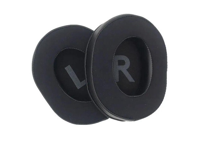 Replacement Ear Pads For G PRO/GPRO X Headphones Cushion Cooling Gel Ear Earmuffs Headset Parts