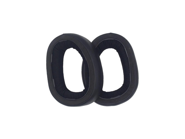 Replacement Ear Pads Cooling Gel For Sennheiser GSP 600 500 Headphone Comfortable Earpads Headset Earmuffs