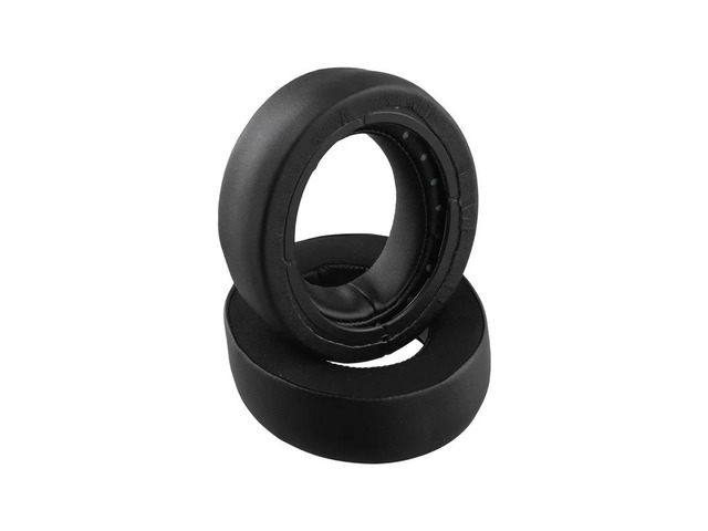 Replacement Gel Ear Pads For HS50 Pro HS60 Pro HS70 Pro Headphones Soft Ear Cushions Upgrade Gel Ear Pads-AAAE