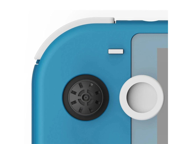 For Switch Replacement Joystick Covers Controllers Analog Stick Caps Repair Parts A