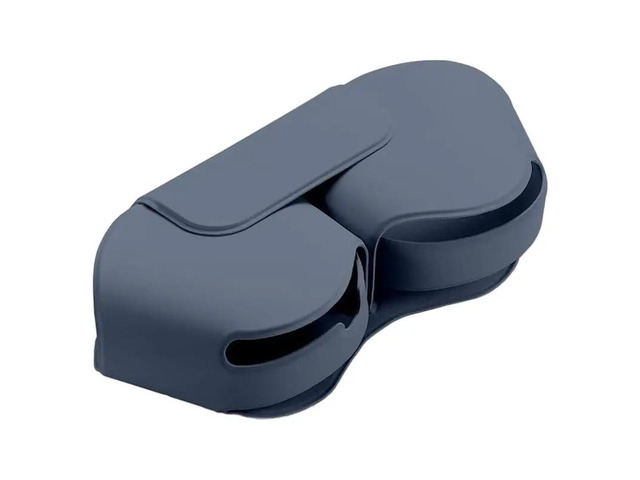 For Pro Max Smart Case Cover, Soft PU Leather Protective Cover Accessories, Anti-Dust Travel Carrying Case