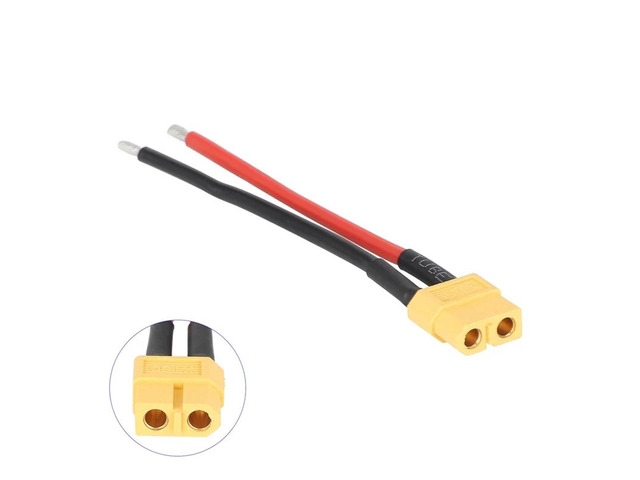 Cables Power Extension Cables Lithium Cables Cable-AAAE