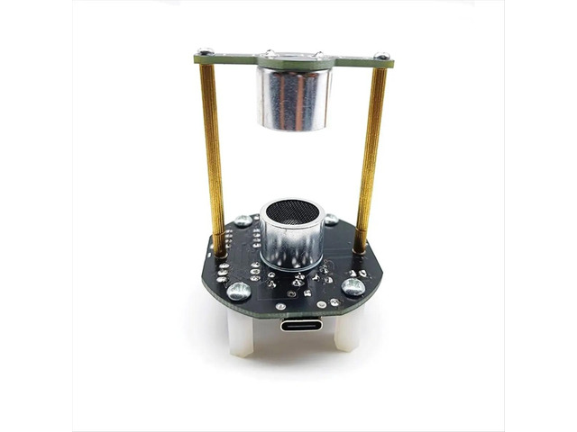 DIY Ultrasonic Levitation Kit Floating Standing Wave Control DIY Soldering Project Electronic Kit, DIY Kit
