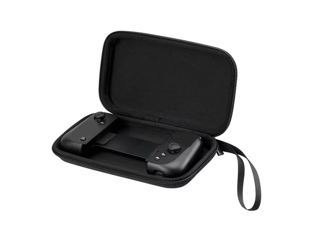 For V2 Mobile Game Controller Storage Case Travel Carrying Organizer Protective Pouch Bag