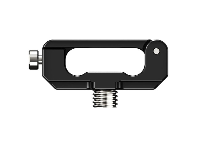 Universal DSLR Camera -Compatible Cable Clamp Wire Lock Clamp Cable Organizer Clip for Camera Cage