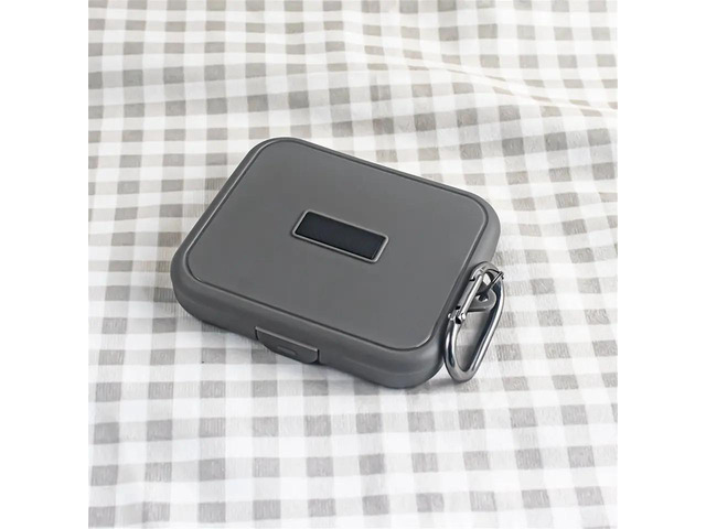 Voice Recorder Case for NotePin/ NotePin S(2025), Travel Hard Carrying Waterproof Case Cover