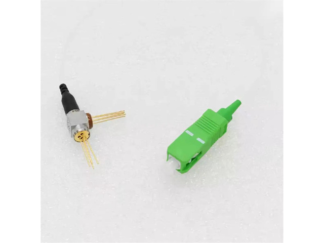 2Pcs GPON BOSA with Pigtail 2.5G SC for, 1310nm / R1490nm, High-Speed Optical