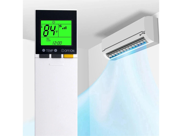 SG18AS SG15J Replace Remote for Air Conditioner SG20B SG11D SG15J XG16A XG16A-1 SG176 SH20A E12J61426
