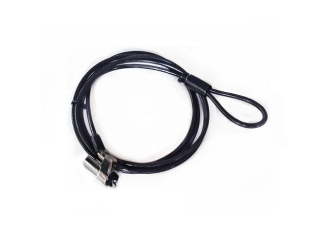 Computer Lock Laptop Lock Suitable For 6Mmx2.5Mm Nano Lock Hole For Laptop Security Key Lock Easy To Use