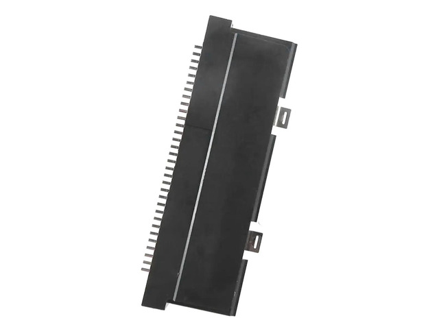 5pcs 32 Pin Game Cartridge Card Slot Connector Adapter Reader for GameBoy Color for for Replacement Parts