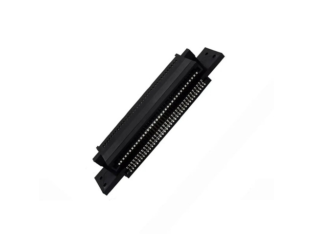 For 72 Pin Game Connector Repair Kit for Game Connector Console No Soldering Required
