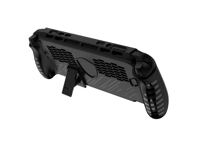 IDUD 2In1 TPU Bracket Protective Case Protective Case For Claw 8 EX Ai+ Drop-Proof And Scratch-Resistant Soft Case