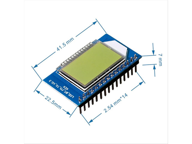 Bluetooth Audio to FM Transmitter Module 4.5V-5.0V DC 87-108MHz FM Radio Circuit Board Adjustable Stereo Audio Output