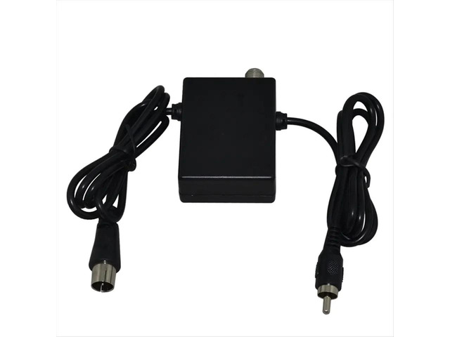 Universal Unit Adapter Cable Automatic TV Game Switch for for SNES for
