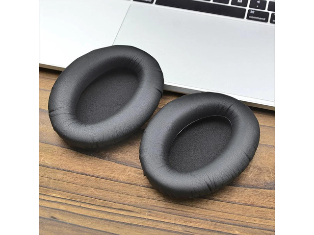 Earpads Replacement for HD 300 PRO Headset, Enhanced Comfort