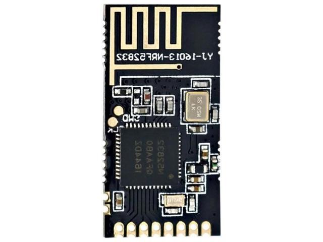 IDUD Nordic NRF52832 Bluetooth5.0 Module Low Power Development Board Automation Modules For BLE Mesh