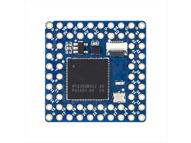 For RP2350 Core2350B Core Board Dual-Core Dual Architecture 150MHz Support PSRAM