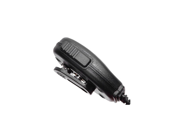 2X PTT Mic Speaker Microphone For Baofeng BF-UV9R UV9R BF-A58 A58 UV-XR GT-3WP BF-9700 UV-9R Plus Radio Walkie Talki