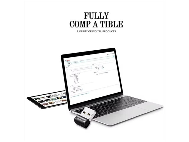 Mini USB Flash Drives Black Waterproof High Speed Pen Drive 64GB Memory Stick USB Memories Storage for PC