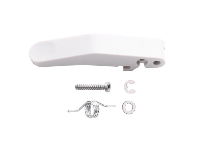 For A2L Filament Cutter Lever 3D Printer Accessories Replacement Parts for A2L