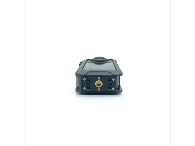 Quick Release Protective Frame for X5 Camera Expansion Bracket Easy Installation Action Camera Accessories