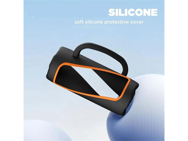 Silicone Cover for Grip Bluetooth Speaker, Travel Protective Cover
