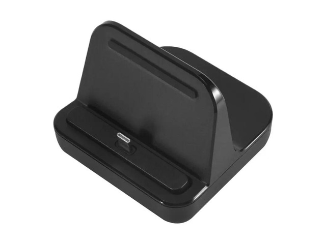 Type-C Dock USB C 3.1 Cradle Charging Station For Android Phone 5V 2A For Type-C Smartphones