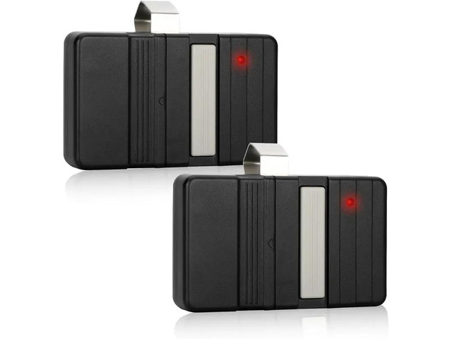 Garage Door Opener Remote Genie Universal Garage Door Opener Remote Arage Door Opener