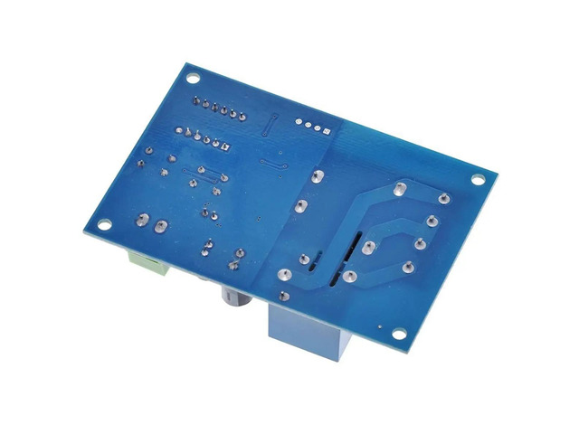 XH-M602 Digital Control Charging Control Module for 3.7-120V Charging Control Switch Protection Board