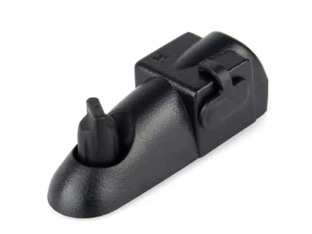 Waterproof Walkie Talkie Headset Accessories for Uv-9r Plus -A58 -9700 UV-XR Audio Adapter
