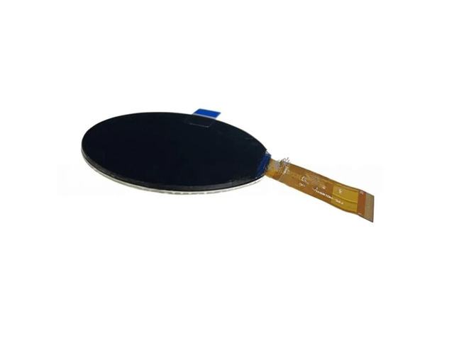 1.85 Inch Round TouchScreen 360X360 High Definition LCD Screen Round Screen ST77916