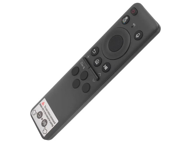Solar Powered Voice Remote BN59-01455A TM2360E Control For Smart TV For NEO QLED Series Q60 Q70 Q80