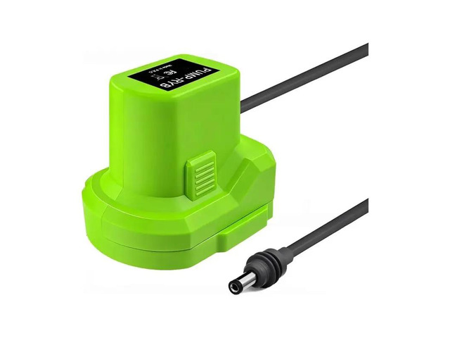For Starlink Mini Cable For Ryobi 18V DIY Adapter Plug & Play For Mini Accessories