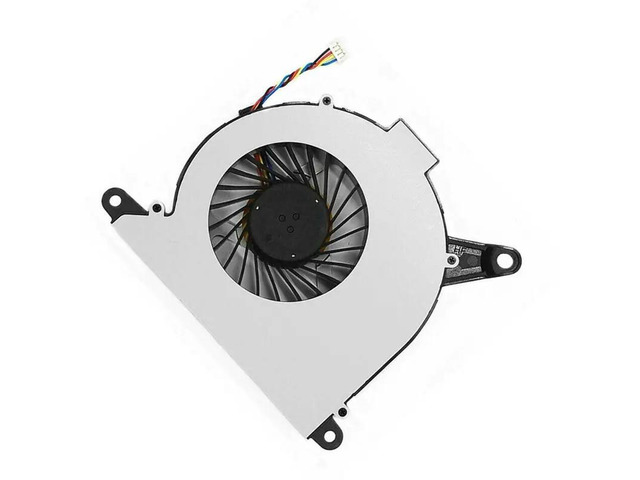 CPU Cooling Fan for NUC10 I3 I5 I7 NUC10I3FNH NUC10I5FNH NUC10I7FNH NS65B01