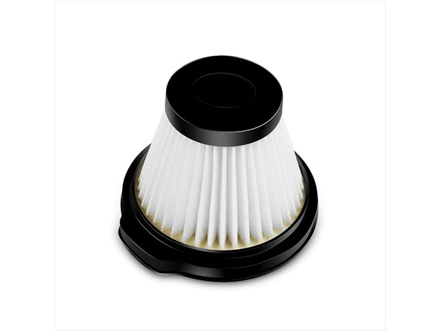 3pcs Filter for DX115S DX115C Replacement Parts for Vacuum Cleaner Enhanced Filtration System