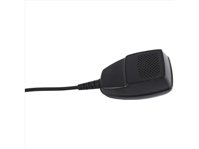 Two Way Radio HMN3596A Speaker Microphone for GM300/SM50/SM120/GM3688/GM3188 Car Radio Handle